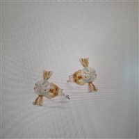 Orecchini Nanán Bambino in Argento NAN0481 - NAN0481